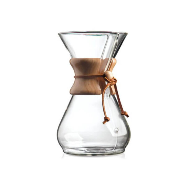 Express Coffee Machine - Image 3