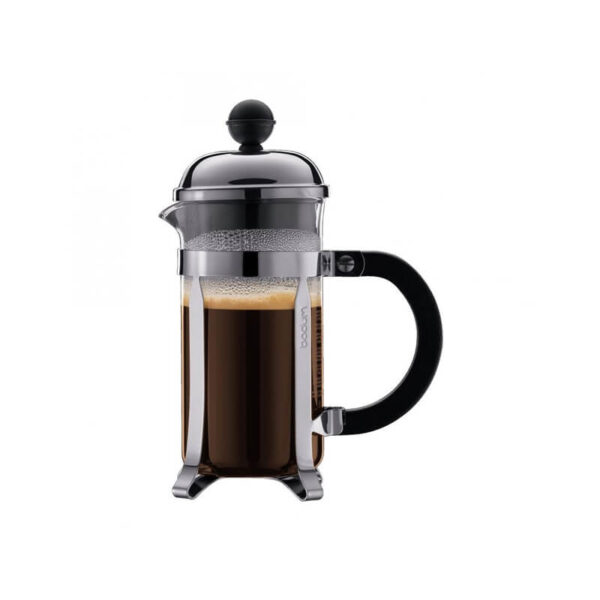 Express Coffee Machine - Image 4