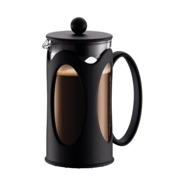 Express Coffee Machine - Image 5