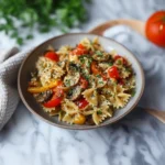 Bow Tie Pasta