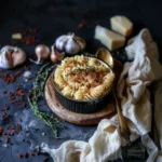 French Onion Soup Pasta