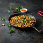 Healthy Ground Chicken