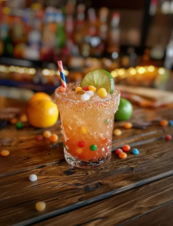mexican candy drink