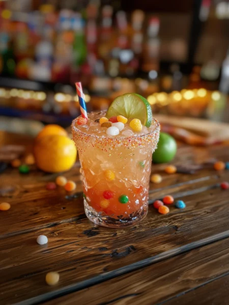 mexican candy drink