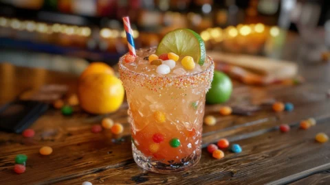 mexican candy drink
